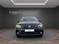 Volkswagen Tiguan Allspace 2.0 TDI 150 ch DSG Carat R line 7 places Schwarz - thumbnail 2