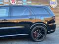 Dodge Durango 5,7L R/T TOW N GO BREMBO AWD LPG 6.S Schwarz - thumbnail 8