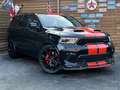Dodge Durango 5,7L R/T TOW N GO BREMBO AWD LPG 6.S Schwarz - thumbnail 2