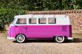 Volkswagen T1 Splitscreen Combi "Microbus" PRICE REDUCTION! R Фіолетовий - thumbnail 11