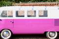 Volkswagen T1 Splitscreen Combi "Microbus" PRICE REDUCTION! R Paars - thumbnail 47