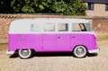 Volkswagen T1 Splitscreen Combi "Microbus" PRICE REDUCTION! R Paars - thumbnail 30