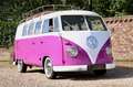 Volkswagen T1 Splitscreen Combi "Microbus" PRICE REDUCTION! R Paars - thumbnail 24