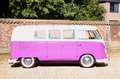 Volkswagen T1 Splitscreen Combi "Microbus" PRICE REDUCTION! R Paars - thumbnail 39