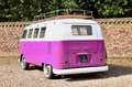 Volkswagen T1 Splitscreen Combi "Microbus" PRICE REDUCTION! R Paars - thumbnail 32