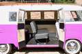 Volkswagen T1 Splitscreen Combi "Microbus" PRICE REDUCTION! R Paars - thumbnail 38