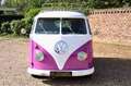 Volkswagen T1 Splitscreen Combi "Microbus" PRICE REDUCTION! R Paars - thumbnail 19
