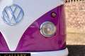 Volkswagen T1 Splitscreen Combi "Microbus" PRICE REDUCTION! R Paars - thumbnail 23