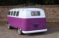 Volkswagen T1 Splitscreen Combi "Microbus" PRICE REDUCTION! R Paars - thumbnail 40