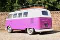 Volkswagen T1 Splitscreen Combi "Microbus" PRICE REDUCTION! R Paars - thumbnail 43