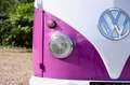 Volkswagen T1 Splitscreen Combi "Microbus" PRICE REDUCTION! R Paars - thumbnail 21