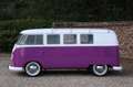 Volkswagen T1 Splitscreen Combi "Microbus" PRICE REDUCTION! R Paars - thumbnail 49