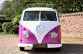 Volkswagen T1 Splitscreen Combi "Microbus" PRICE REDUCTION! R Paars - thumbnail 20