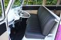 Volkswagen T1 Splitscreen Combi "Microbus" PRICE REDUCTION! R Paars - thumbnail 37