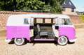 Volkswagen T1 Splitscreen Combi "Microbus" PRICE REDUCTION! R Paars - thumbnail 22