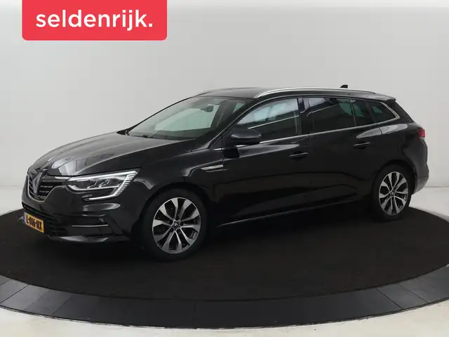 Renault Megane 1.6 E-Tech Plug-In Hybrid 160 Business Edition One