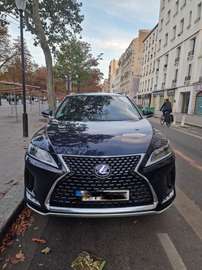 450hL Executive