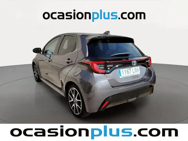 Toyota Yaris 1.5 Style 2021, foto 3