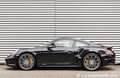 Porsche 991 Turbo S Coupé PCCB PDCC PDLS+ BOSE Approved Schwarz - thumbnail 7