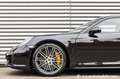 Porsche 991 Turbo S Coupé PCCB PDCC PDLS+ BOSE Approved Schwarz - thumbnail 8