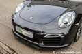Porsche 991 Turbo S Coupé PCCB PDCC PDLS+ BOSE Approved Schwarz - thumbnail 3