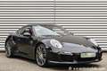 Porsche 991 Turbo S Coupé PCCB PDCC PDLS+ BOSE Approved Schwarz - thumbnail 5