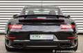 Porsche 991 Turbo S Coupé PCCB PDCC PDLS+ BOSE Approved Schwarz - thumbnail 10