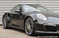 Porsche 991 Turbo S Coupé PCCB PDCC PDLS+ BOSE Approved Schwarz - thumbnail 6
