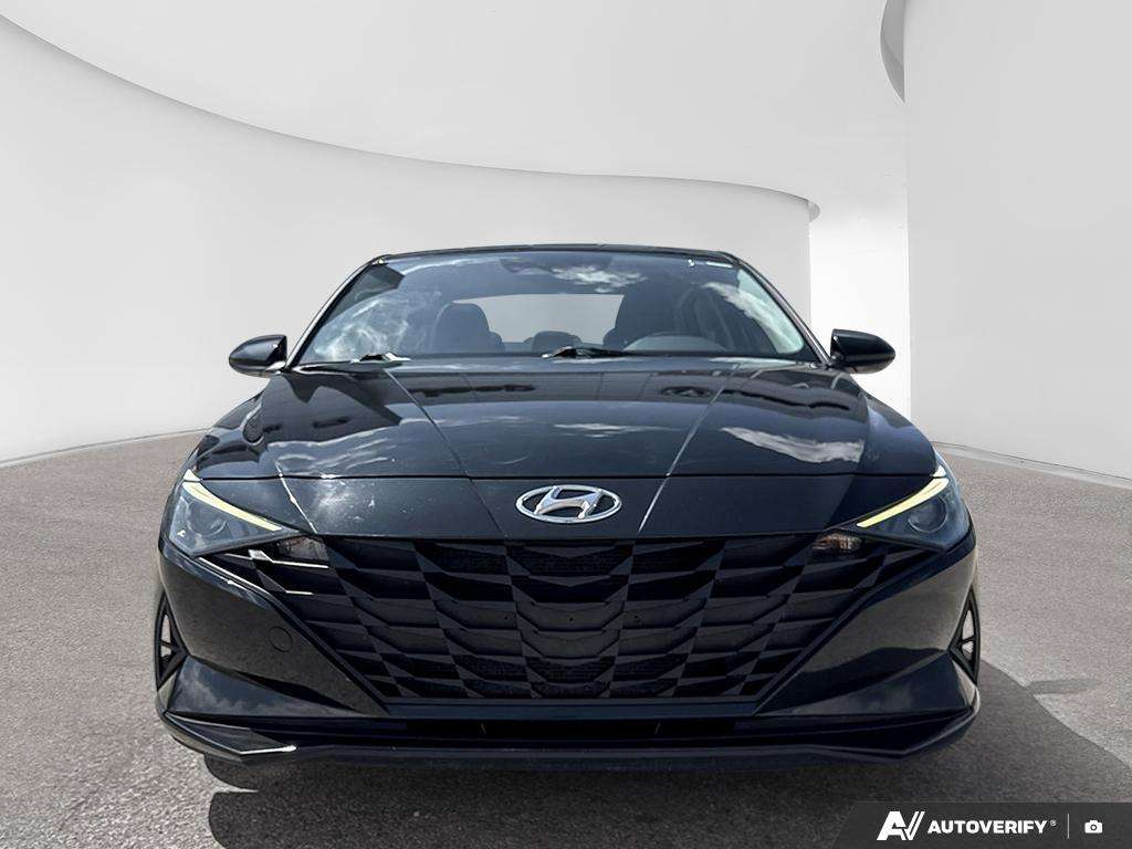 2023 Hyundai Elantra PREFERRED | NO ACCIDENTS | FUEL EFFICIENT — снимка 1