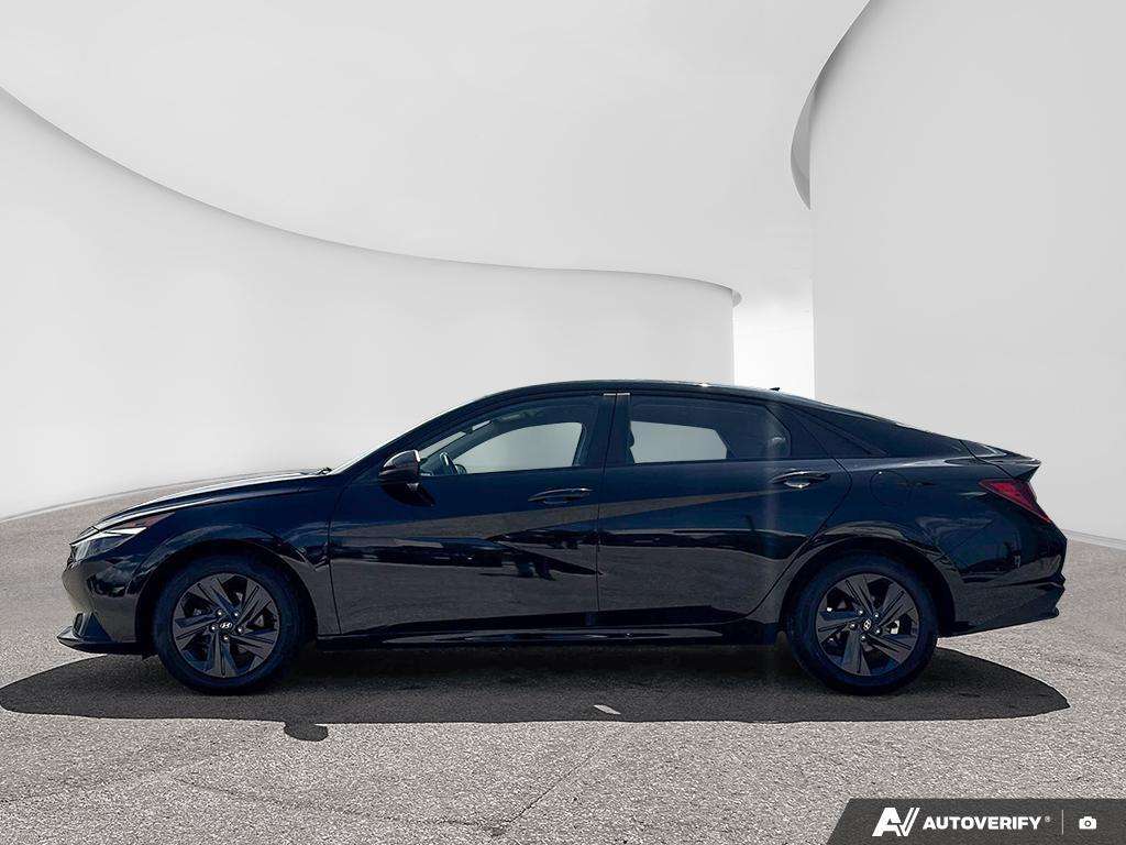 2023 Hyundai Elantra PREFERRED | NO ACCIDENTS | FUEL EFFICIENT — снимка 1