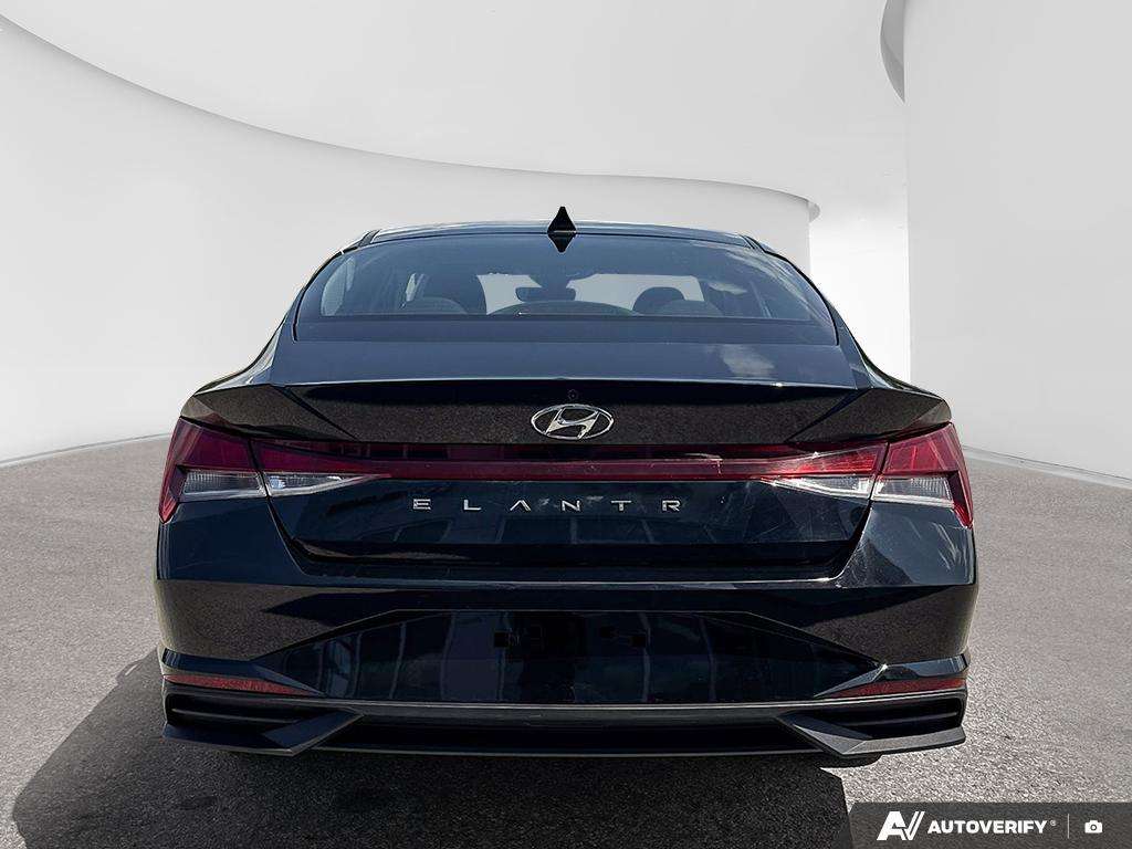 2023 Hyundai Elantra PREFERRED | NO ACCIDENTS | FUEL EFFICIENT — снимка 1
