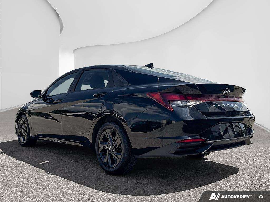 2023 Hyundai Elantra PREFERRED | NO ACCIDENTS | FUEL EFFICIENT — снимка 1