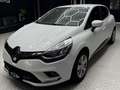 Renault Clio Clio 1.5 dci energy Business 75cv Blanc - thumbnail 3
