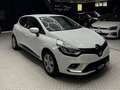 Renault Clio Clio 1.5 dci energy Business 75cv Blanc - thumbnail 1