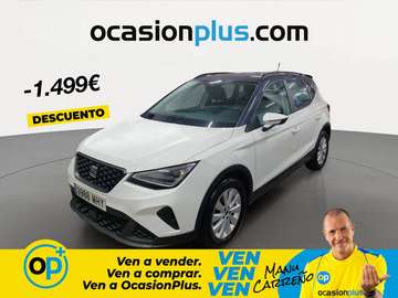 1.0 TSI S&S Style XM 110