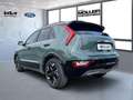 Kia Niro EV Inspiration Glasdach WP Drive Tech Relax Sound Grün - thumbnail 4