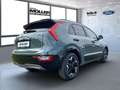 Kia Niro EV Inspiration 64,8-kWh Glasdach WP Drive Tech Rel Grün - thumbnail 5