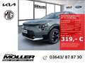 Kia Niro EV Inspiration 64,8-kWh Glasdach WP Drive Tech Rel Grün - thumbnail 1