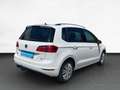 Volkswagen Golf Sportsvan 1.4 TSI DSG Sound /AHK/Navi Alb - thumbnail 3
