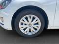Volkswagen Golf Sportsvan 1.4 TSI DSG Sound /AHK/Navi Alb - thumbnail 17