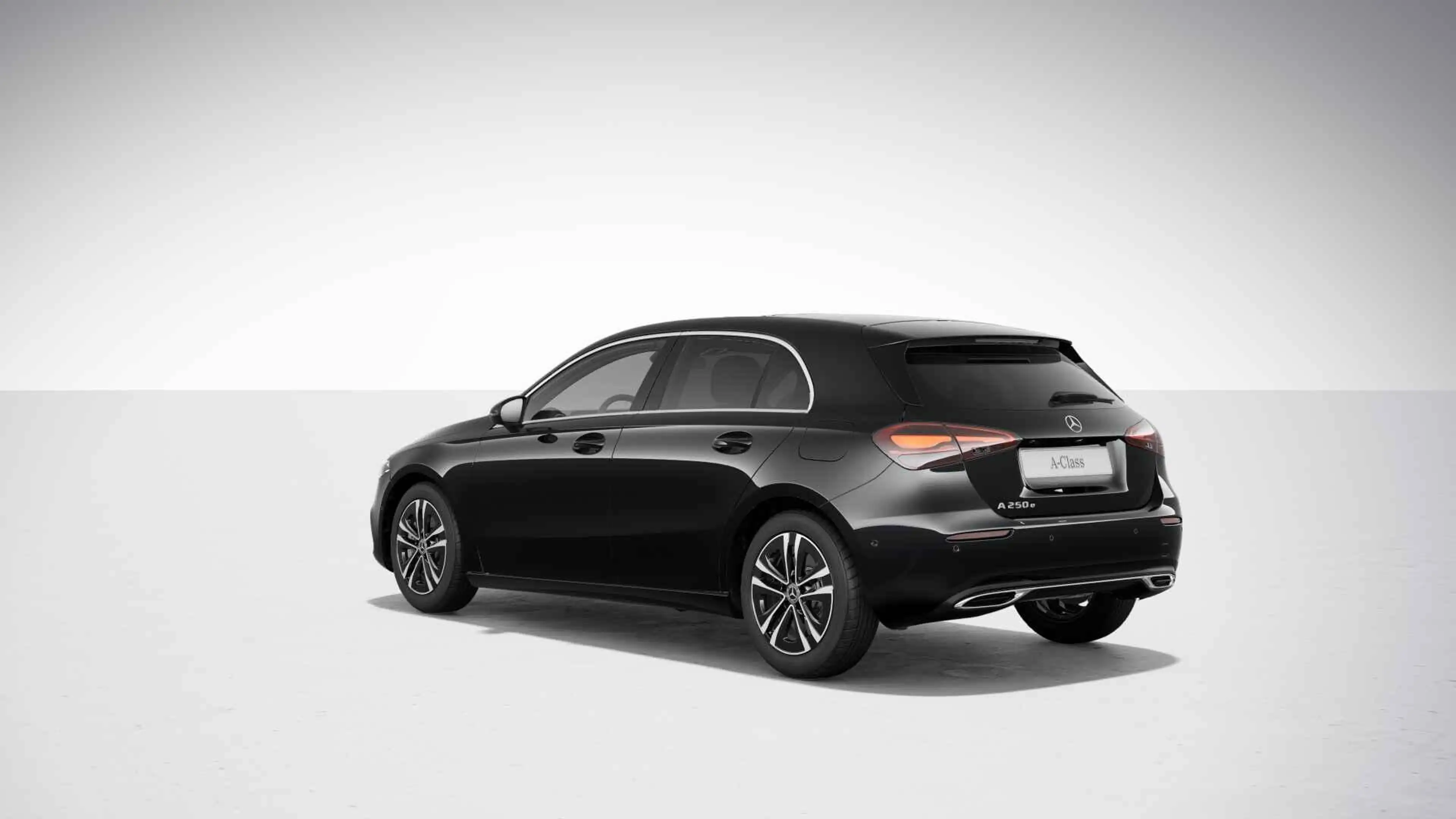 Mercedes-Benz A 250 e Business Line | Panoramadak | Leder | Achteruitr — photo 11