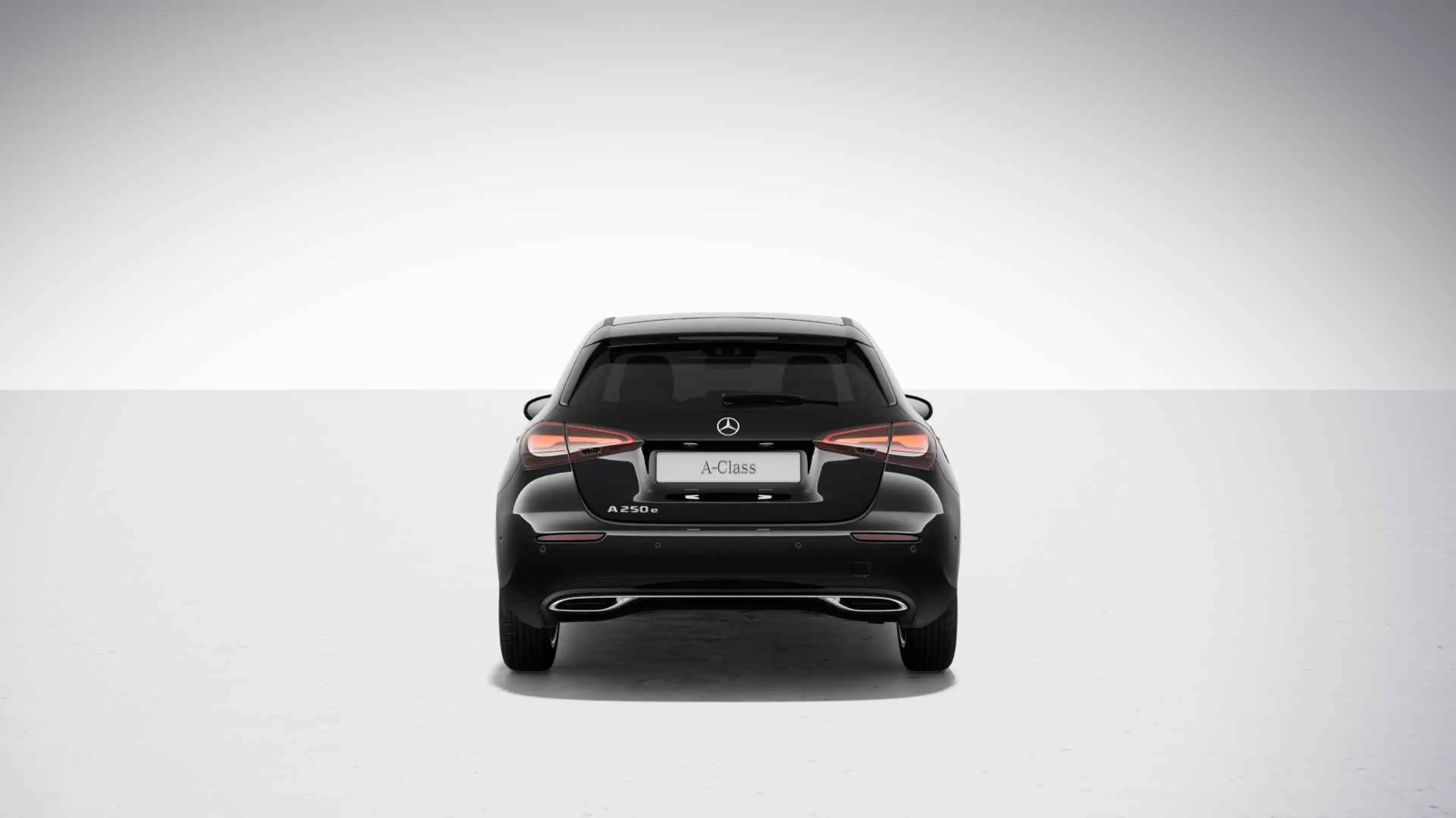 Mercedes-Benz A 250 e Business Line | Panoramadak | Leder | Achteruitr — photo 10