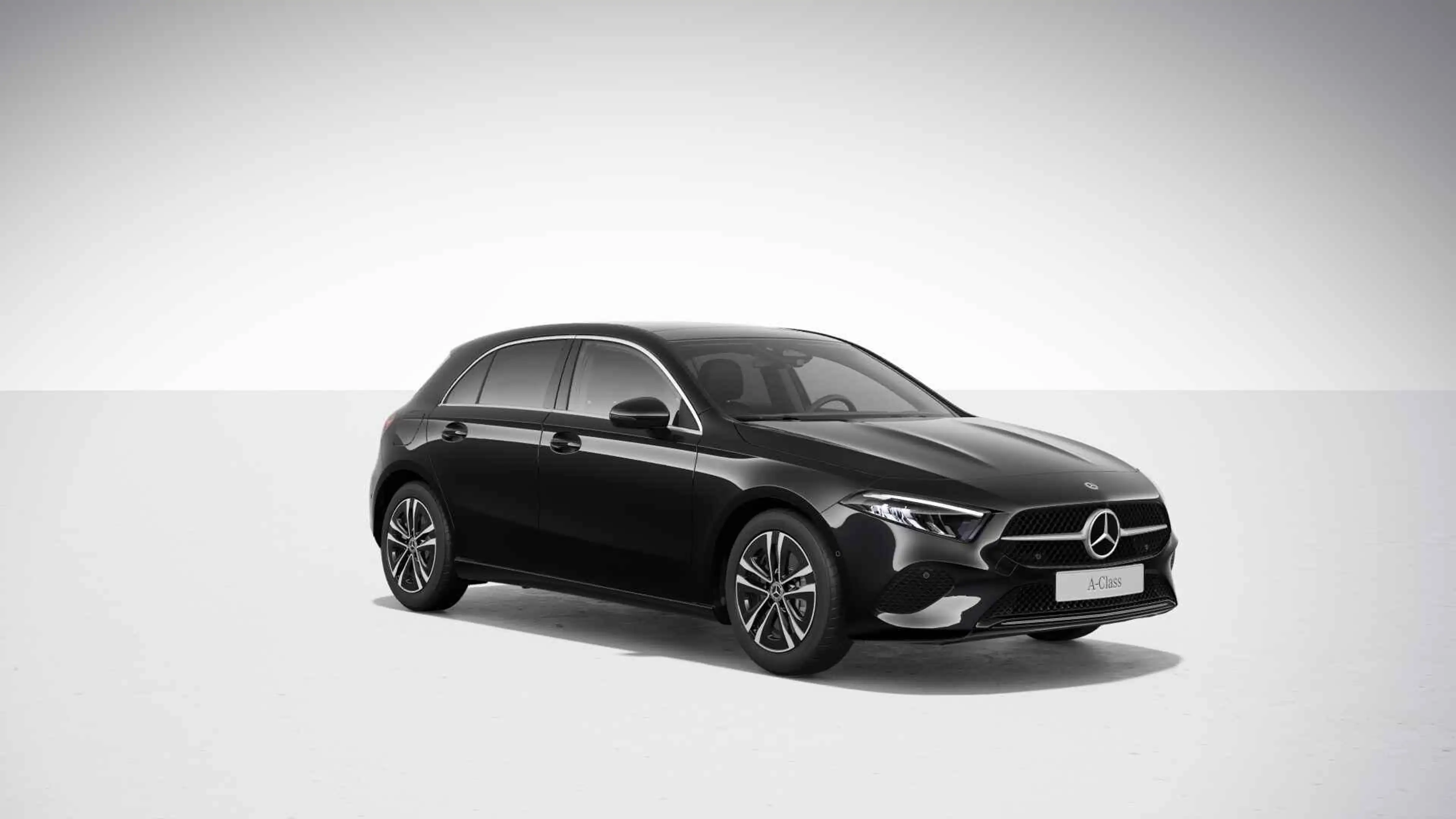 Mercedes-Benz A 250 e Business Line | Panoramadak | Leder | Achteruitr — photo 9