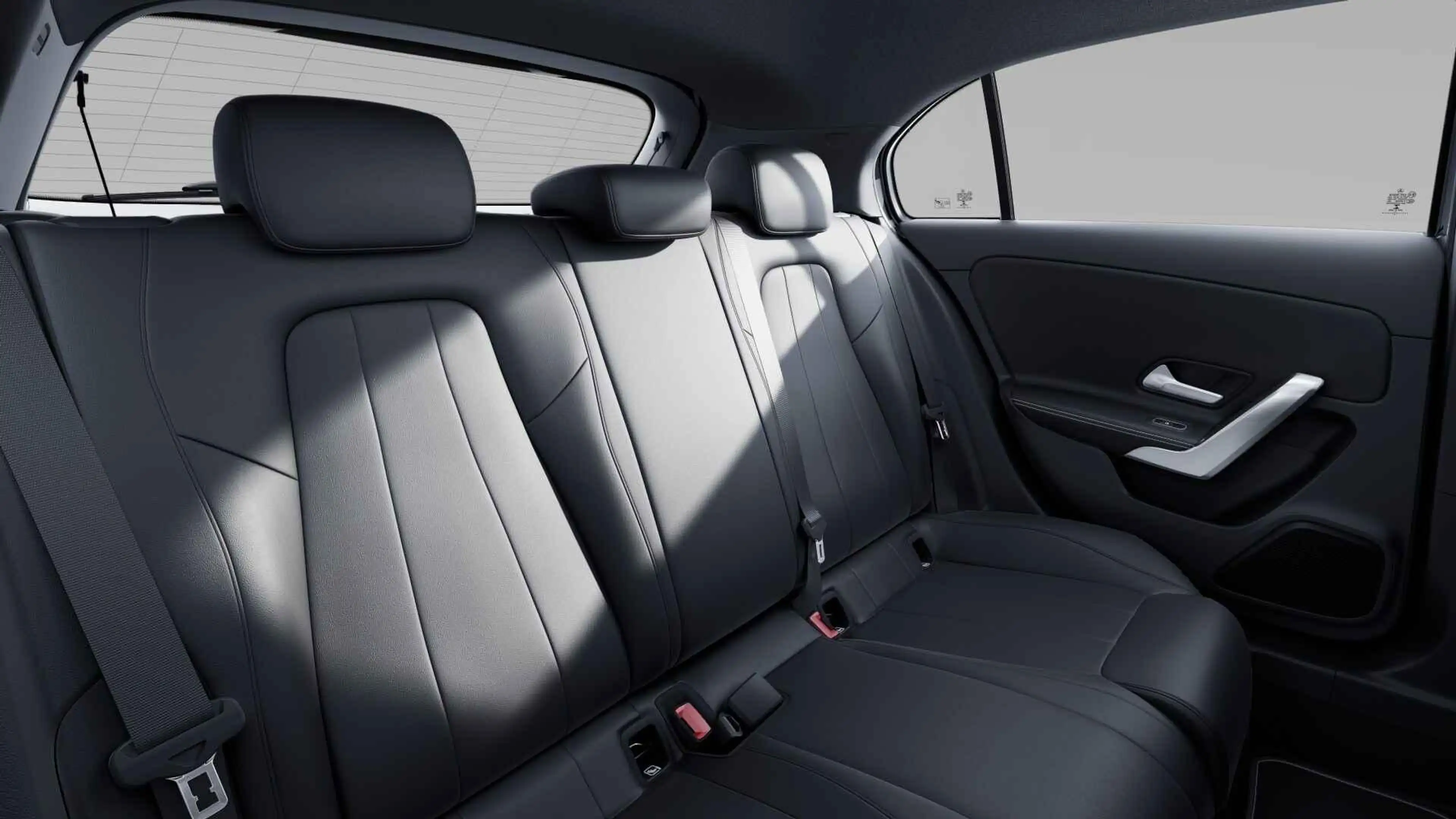 Mercedes-Benz A 250 e Business Line | Panoramadak | Leder | Achteruitr — photo 8