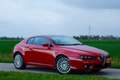 Alfa Romeo Brera Brera 2.2 JTS SkyWindow Červená - thumbnail 4