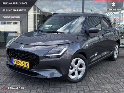 Suzuki Swift 1.2 Select Smart Hybrid Automaat Demo/Cruise/Navi