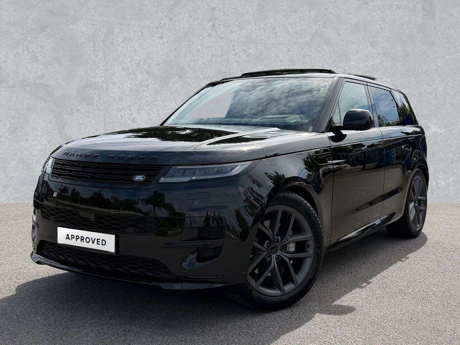 Land Rover Range Rover Sport occasion