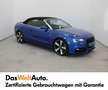 Audi A5 2.0 TDI quattro Blau - thumbnail 2