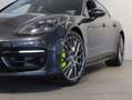 Porsche Panamera 4 E-Hybrid Grau - thumbnail 3