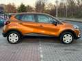 Renault Captur Life*Klima*Tempomat*Bluetooth*TÜV NEU* Orange - thumbnail 4